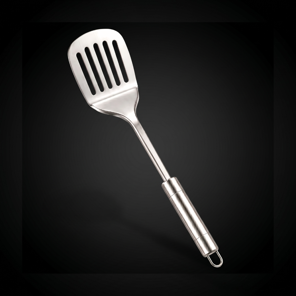 Set de 5 Utensilios de Acero Inoxidable — TITANOX®