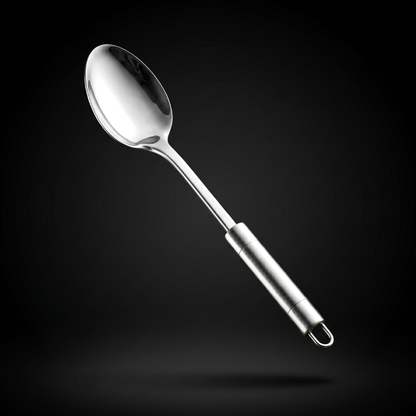 Set de 5 Utensilios de Acero Inoxidable — TITANOX®