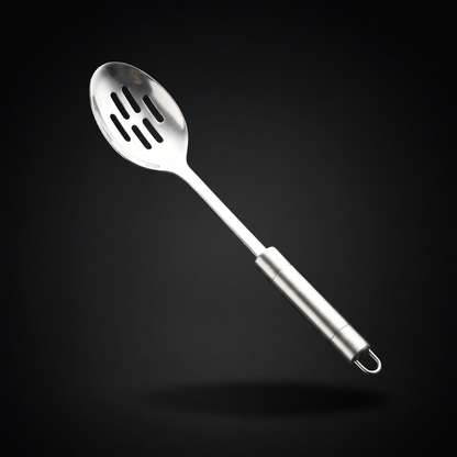 Set de 5 Utensilios de Acero Inoxidable — TITANOX®