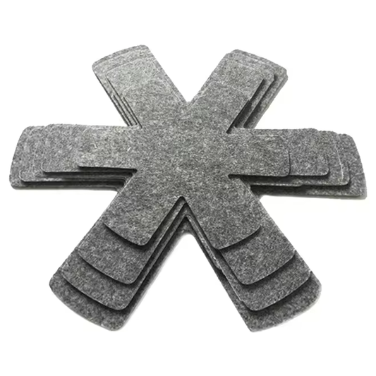Set de 3 Protectores de Sartén — TITANOX®